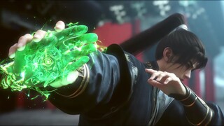 T0MB 0f F4LL3N 90ds S3 Eps 18 Sub Indo