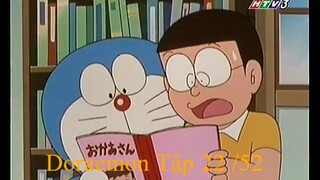 Doraemon Tập 22 - Cuốn sách hình thật - Chú chó của Jaian