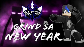 Nvers S1 [ Grind Sa New Year ]( Filipino Minecraft Smp )