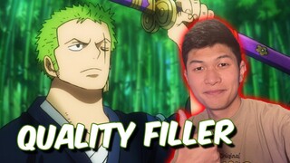 THIS IS SOLID STUFF!! | One Piece Episode 1084 Reaction Review