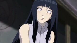 MOMEN HINATA DI PAKSA TONERI