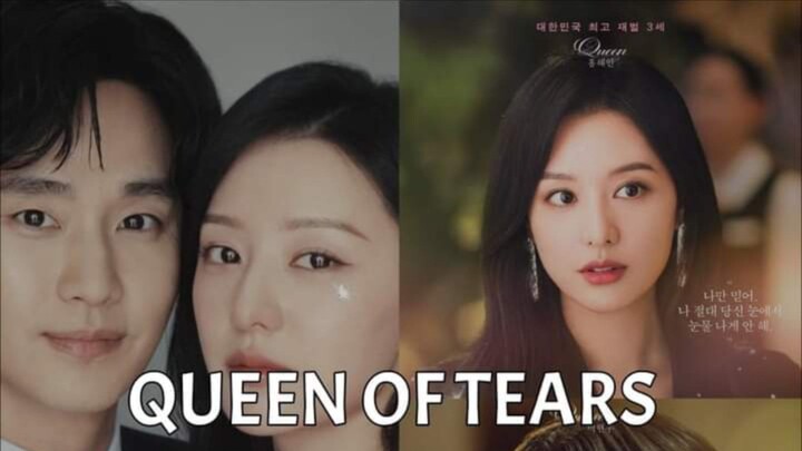 QUEEN OF TEARS ENGLISH SUB EPISODE 2