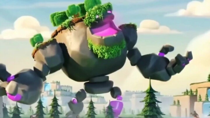 Gao Shan Ge Lun: The strongest unit in the Chinese server is here!