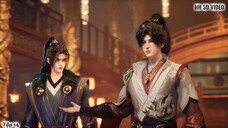 Vạn Cổ Kiếm Đế - Tập 11-15 Full HD Vietsub - HH3DVIDEO