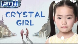 (ENG SUB) Crystal Girl // Chinese Drama Full Movie