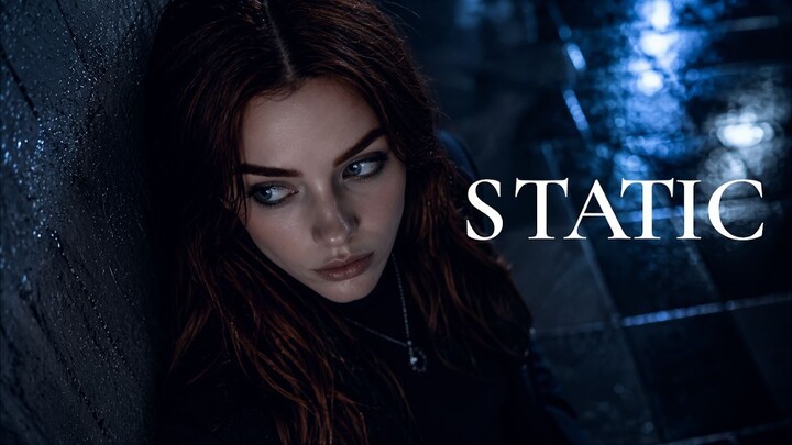 Mara Corven - STATIC | Darkwave / Dark Pop
