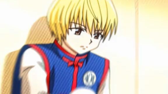 kurapika