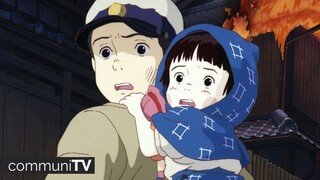 Top 10 Historical Anime Movies