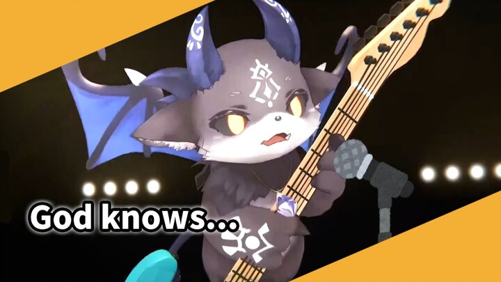 【生歌】God knows【400,000 lasting songs】
