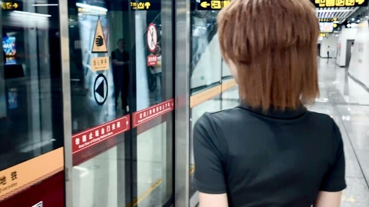 【فيديو تذكاري 818 لأي هايبارا】 الزعانف الجميلة