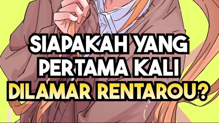 rentarou lamar karane