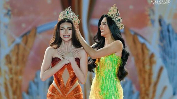 Miss Grand International 2025