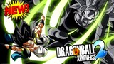 La MISSIONE IMPOSSIBILE con la FUSIONE SUPREMA del DLC 13 😍 Dragon Ball Xenoverse 2 ITA