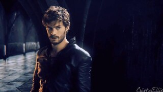 Once Upon a Time || Regina & Graham - Beautiful Life