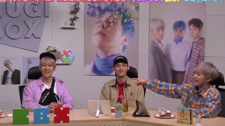 Who’s the most disobedient? Even a single second of hesitation is disrespectful to Bian Yuan, hahaha