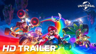 PHIM ANH EM SUPER MARIO | Trailer G | Final Trailer