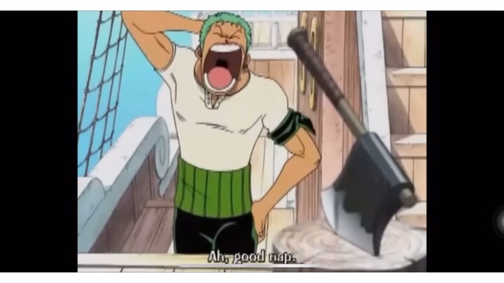 Funny One piece memes