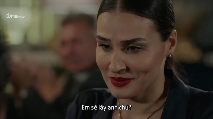 Phản Bội EP 36 [Sub Việt]