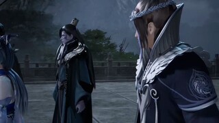 Wan Jie Du Zun Eps 311 Pv