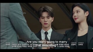 My Demon episode 5 preview and spoilers