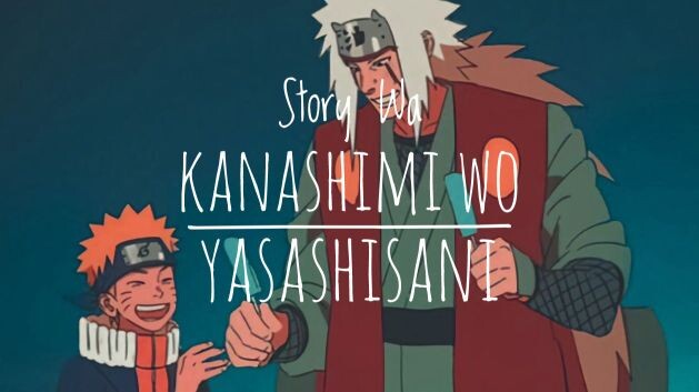 Story Wa ~ Kanashimi Wo Yasashisani