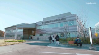 Tonari no Nurse Aide Ep5 eng sub