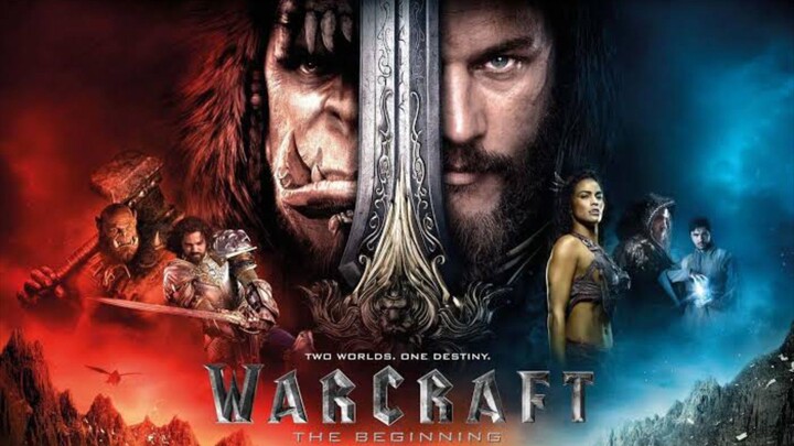 Warcraft (2016) Subtitle Indonesia HD
