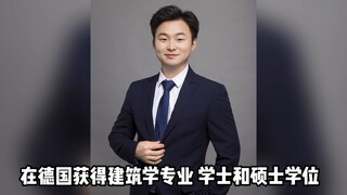 自我介绍