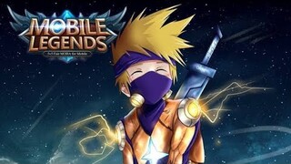 Montage  versi Ramadhan | Mobile legends