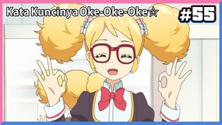 Aikatsu! Season 2 Subtitle Indonesia Episode 55