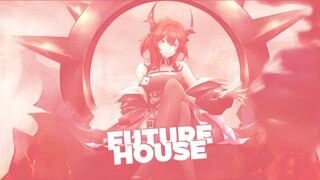 Intensity - Baby [FURY Release]