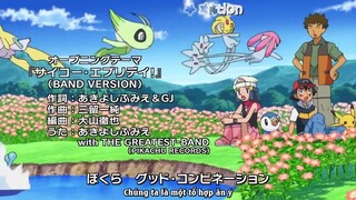 Pokemon mùa 3 tập 178 thuyết minh