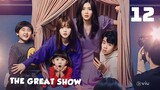 The Great Show (Tagalog) Episode 12 2019 720P