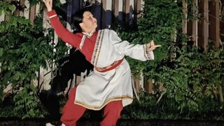 藏族舞《藏风美少年》
