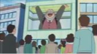 Doraemon episode 365