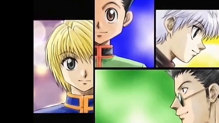 I'm really worried about Yoshihiro Togashi's health