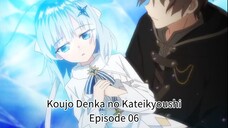KDNK_EP 06 (Sub Indo)