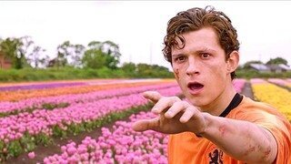 Điều gì sẽ xảy ra nếu lịch sử duyệt web của Người Nhện bị phát hiện?