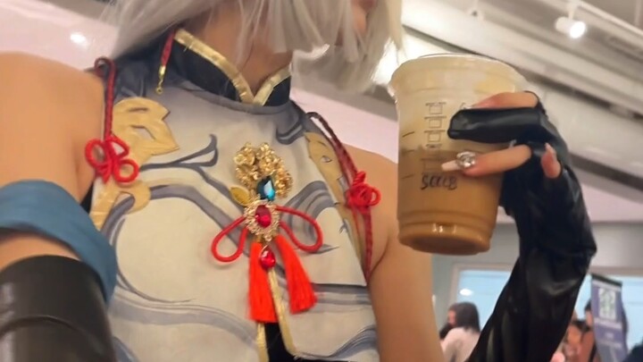 Về nhiếp ảnh gia mà mọi người đều tò mò…^ ^