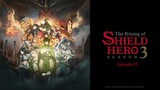 The Rising of the Shield Hero Season 3 EP05 (Link in the Description)