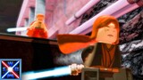 Das DUELL der DUELLE! - Lego Star Wars #8
