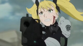 KAIJU NO.8 Season 2 - Official Main Trailer _03b