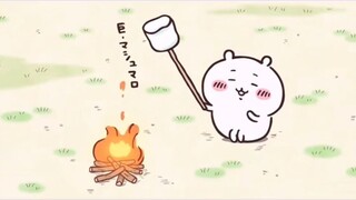 【ちいかわ】فيديو سيوضح لك مدى روعة جي! ! ! ! !