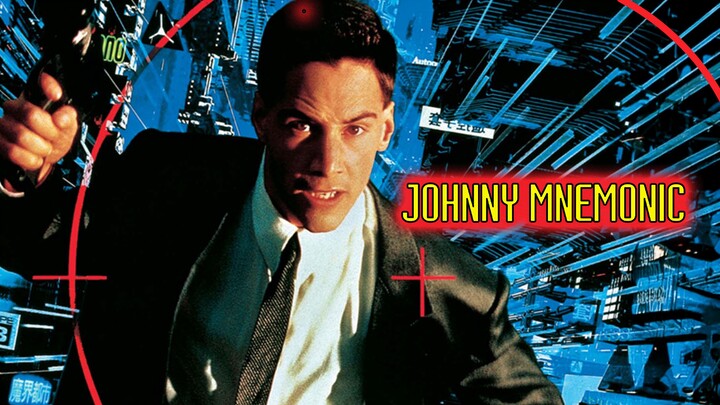 Johnny Mnemonic