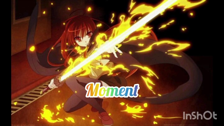 Shana season 5 bast anime season of