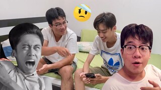 Những điều làm bạn đau đớn | Kenjumboy
