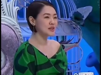 Từ Hy Viên sợ già, sợ xấu đã tìm ra bí quyết trẻ mãi không già~ #Đại S #Tiểu S #hạnh phúc #chị em #t