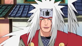 Naruto: Naruto muốn phá vỡ ảo ảnh của Itachi nhưng Itachi đã hợp nhất anh, Sasuke và Sakura thành mộ