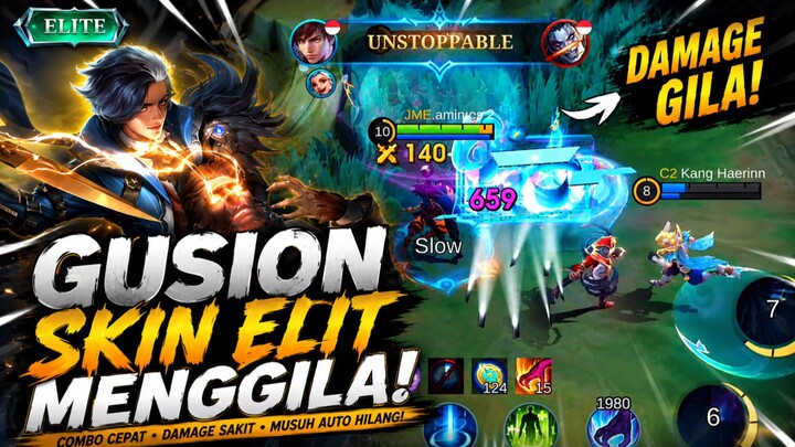 gusion membara mlbb