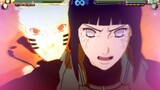 Peringatan Makanan Anjing! Naruto dan Hinata bekerja sama dengan Profound Truth (saya sangat takut s